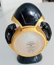 Magnifique flacon vide d'occasion  Saint-Genis-Pouilly