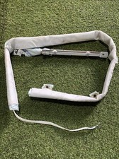 Airbag tendina destro usato  Rizziconi