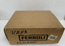 Ferroli 531900 mainboard d'occasion  Paris IV