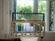 Scandi style triple for sale  TELFORD