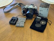 Olympus mark 25mm for sale  Broomfield