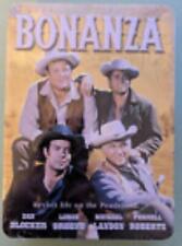Bonanza dvd 2007 for sale  UK
