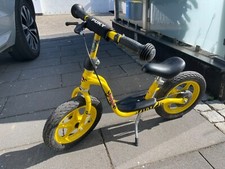 Puky laufrad tigerente gebraucht kaufen  Staufenberg
