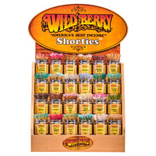 Wild berry shorties for sale  HEATHFIELD