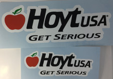 Hoyt get serious for sale  ROWLANDS GILL