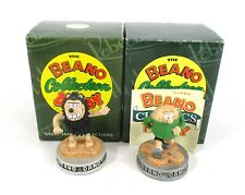 Pair classic beano for sale  KENDAL