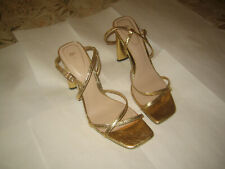Ladies shoes zara for sale  WIGAN