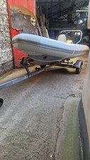 Zodiac pro jet for sale  TIVERTON