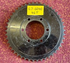 Genuine bsa long for sale  UK