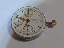 Breitling 7750 movement for sale  PURLEY
