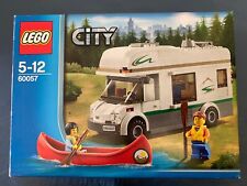 Lego city 60057 usato  Torino