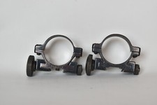 Vintage Sako Finlandia 26mm Uchwyty lunety Pierścienie, używany na sprzedaż  Wysyłka do Poland