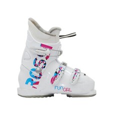 Chaussure ski occasion d'occasion  La Roche-sur-Foron