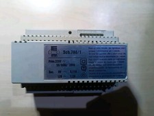 Alimentatore citofonico urmet usato  Acquaviva Picena