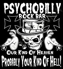 Rockabilly psychobilly rock for sale  ENFIELD