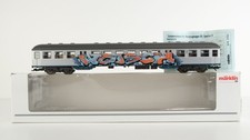 Märklin 43805 nahverkehrswage gebraucht kaufen  Viersen