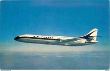 Aviation avions caravelle d'occasion  Fruges