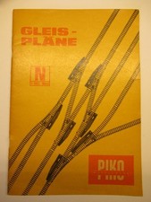 Piko spur heft gebraucht kaufen Piko spur heft gebraucht kaufen  Berlin