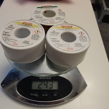 Reels loctite wick for sale  AYLESBURY