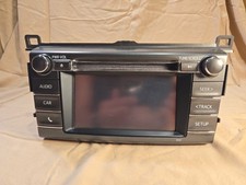 Toyota rav4 radio for sale  Broomfield