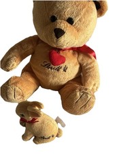 Lindt teddy bear for sale  FRINTON-ON-SEA