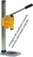 Tappatrice manuale turabottigl usato  Caluso
