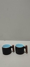 Set espressotassen premium gebraucht kaufen  Herten