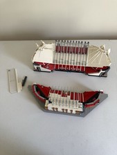 Lego old trafford for sale  Libertyville