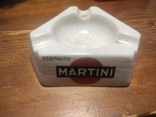Posacenere vermouth martini usato  Vistrorio