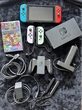 Nintendo switch bundle for sale  Bowling Green