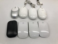 Lote de 8 Ratones Diferentes Marcas y Modelos A1657 A1152 segunda mano  Embacar hacia Mexico