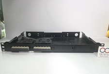 PRATELEIRA FRONTAL DESLIZANTE DE FIBRA ÓPTICA COMMSCOPE SYSTIMAX 600G2-1U comprar usado  Enviando para Brazil