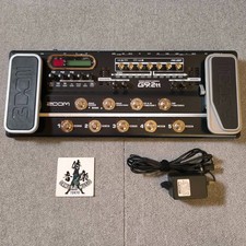 Zoom g9.2tt multi d'occasion  Expédié en Belgium