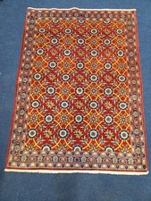 Handmade full pile for sale  SOUTHAMPTON