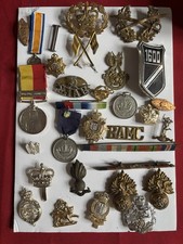 Militaria collectables medals for sale  BEXHILL-ON-SEA