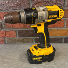 Dewalt dcd950 18v for sale  Kearneysville