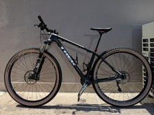 Mtb trek superfly usato  Cassino