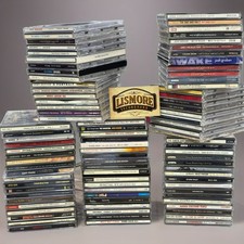 CD de música - Artistas mixtos y géneros - Pop, rock, country, jazz, bandas sonoras múltiples segunda mano  Embacar hacia Mexico