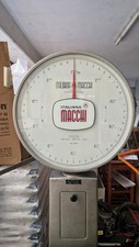 Bilancia industriale macchi usato  Poviglio