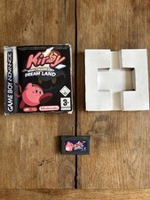 Kirby nightmare dream d'occasion  Rennes-
