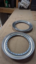 Genuine bbs 0.5 for sale  BRIDGEND