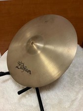 Zildjian rock ride d'occasion  Expédié en Belgium