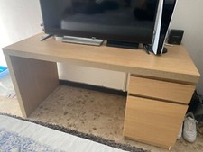 Scrivania seconda mano. usato  Agrate Brianza