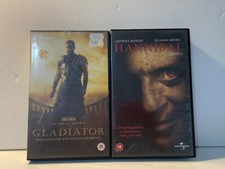 Hannibal gladiator big for sale  ROTHERHAM