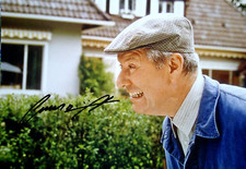 Gerd dudenhöffer riginal gebraucht kaufen  Parkstein