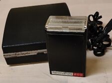 Rasoir électrique remington d'occasion  Concarneau