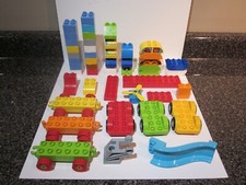 Lego duplo lot for sale  Franksville