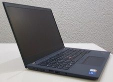 Lenovo thinkpad t14s gebraucht kaufen  Altlußheim