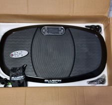 Bluefin fitness vibration for sale  HEREFORD