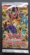 Booster retro pack d'occasion  Saint-Pol-de-Léon